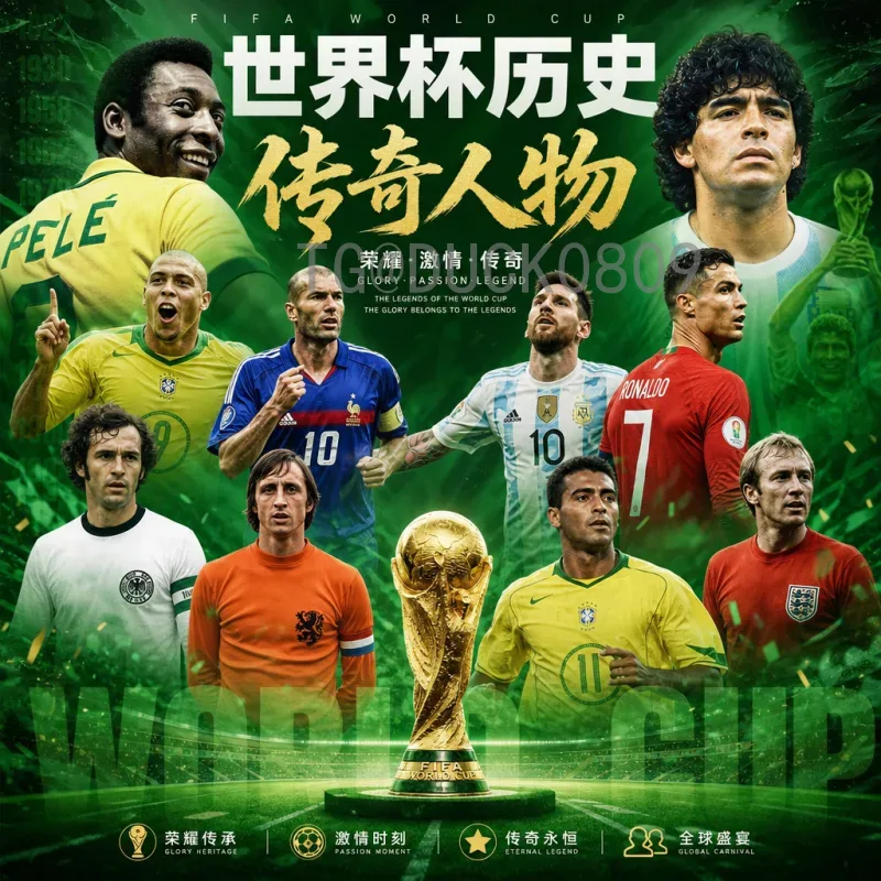 世界杯淘汰赛：球员的决胜时刻与赛事期间的关键表现