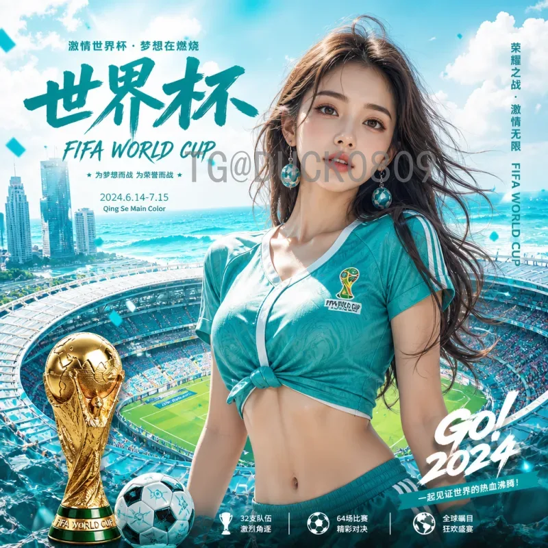完整2026年美加墨世界杯分组结果最新消息：赛制、种子队与抽签时间全解析